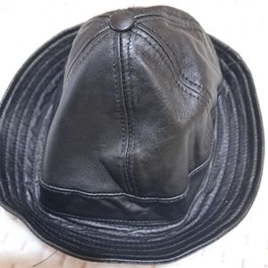 Wilson's Unisex  The  Leather Experts  Hat